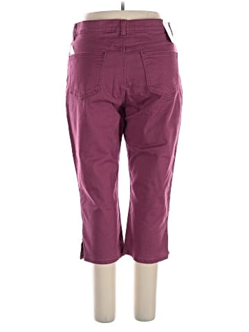 Gloria Vanderbilt Jeggings (view 2)