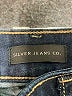 Silver Jeans Co. Blue Jeans Size 26 waist - photo 7
