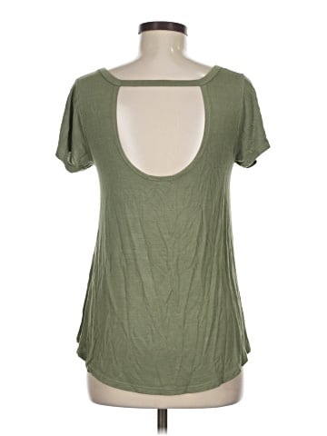 Don't Ask Why Short Sleeve T-Shirt (view 2)
