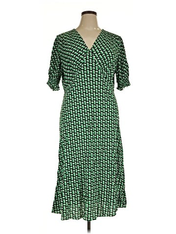 Diane von Furstenberg Casual Dress (view 1)