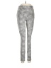 SPANX Camo Gray Jeggings Size M - photo 1