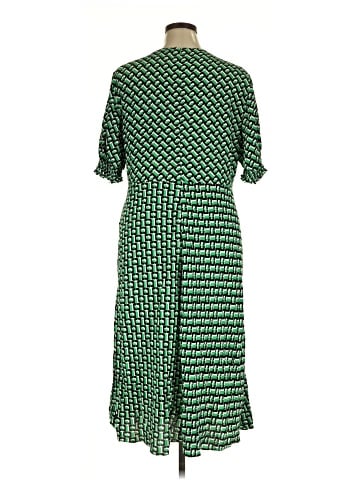 Diane von Furstenberg Casual Dress (view 2)