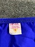 Venus Solid Blue Swimsuit Bottoms Size 6 - photo 3