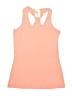 Ivivva Pink Active Tank Size 12 - photo 1