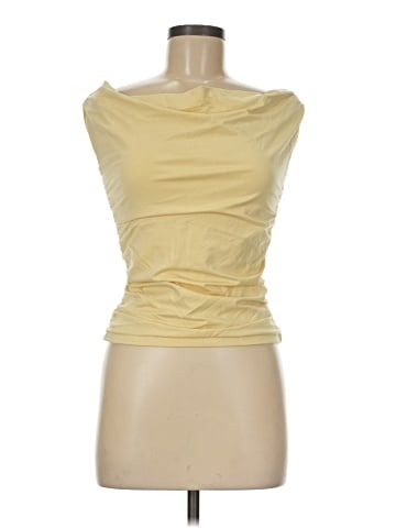 Abercrombie & Fitch Sleeveless Top (view 1)