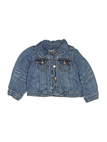 Baby Gap Denim Jacket (view 1)