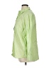 Lands' End Green Long Sleeve Button-Down Shirt Size XL - photo 5