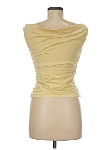 Abercrombie & Fitch Sleeveless Top (view 2)