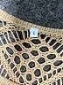 Unbranded 100% Polyester Tan Sleeveless Top Size L - photo 4