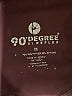 90 Degree by Reflex Burgundy Active Pants Size M - photo 4