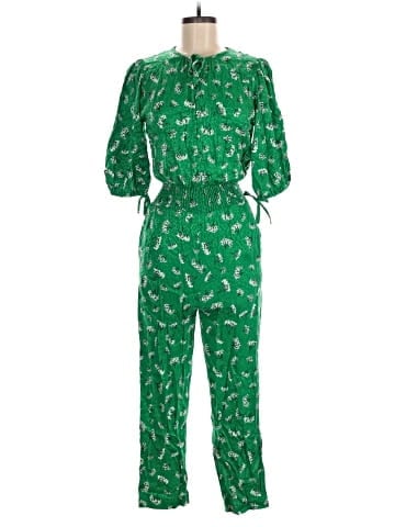Maje Jumpsuit (view 1)