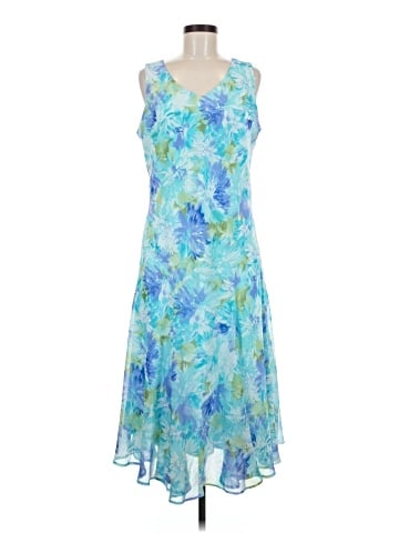 Coldwater Creek Cocktail Dress (view 1)