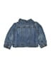 Baby Gap Blue Denim Jacket Size 18-24 mo - photo 2
