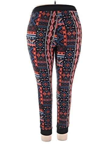 Eye Candy Casual Pants (view 2)