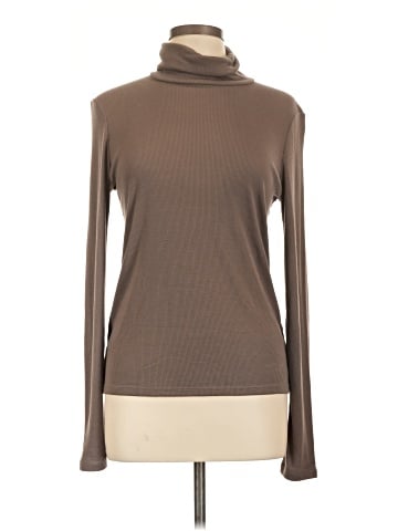 Madewell Turtleneck Sweater (view 1)