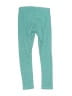 Tea Stripes Teal Leggings Size 8 - photo 2