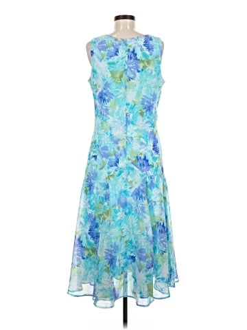Coldwater Creek Cocktail Dress (view 2)