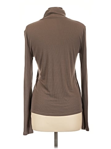 Madewell Turtleneck Sweater (view 2)