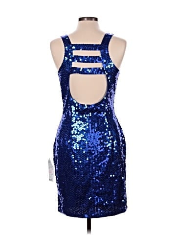 Della Roufogali Cocktail Dress (view 2)