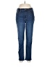 a.n.a. A New Approach Blue Jeans Size 8 - photo 1