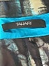 Tahari Teal Sleeveless Blouse Size S (estimated) - photo 7