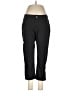 Arc'teryx Solid Black Casual Pants Size 8 - photo 1