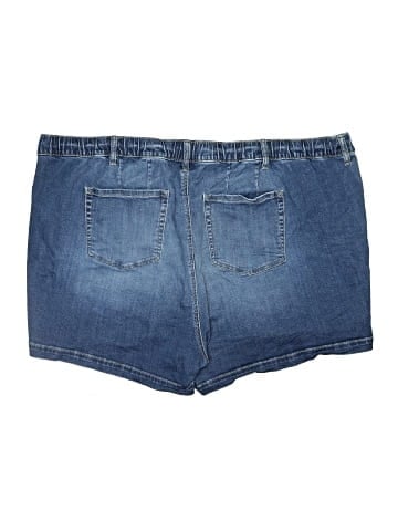 Torrid Denim Shorts (view 2)