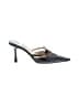 Jimmy Choo Black Mule/Clog Size EU 37 - photo 1