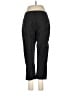 Arc'teryx Solid Black Casual Pants Size 8 - photo 2
