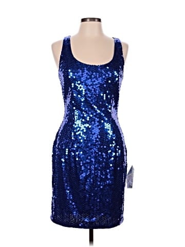 Della Roufogali Cocktail Dress (view 1)