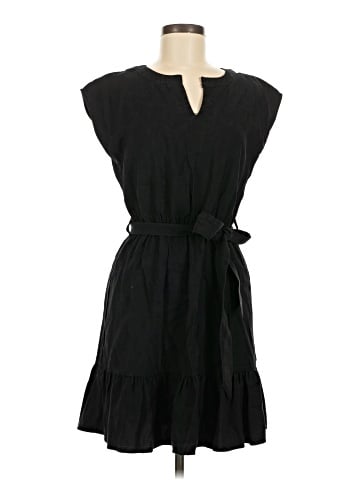 She + Sky Casual Dress (view 1)
