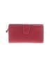 Charter Club Burgundy Wallet One size - photo 1