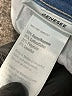 Paige Blue Jeans Size 30 waist - photo 8