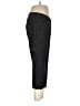 Arc'teryx Solid Black Casual Pants Size 8 - photo 4