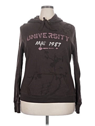 Mossimo Supply Co. Sweatshirt (view 1)
