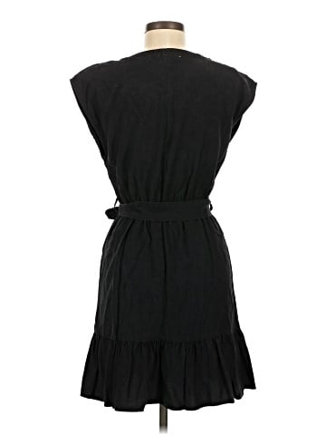 She + Sky Casual Dress (view 2)