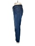 a.n.a. A New Approach Blue Jeans Size 8 - photo 5