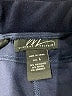 Midnight Velvet Solid Blue Active Pants Size L - photo 7