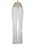 Inc Denim Ivory Jeans Size 0 - photo 1
