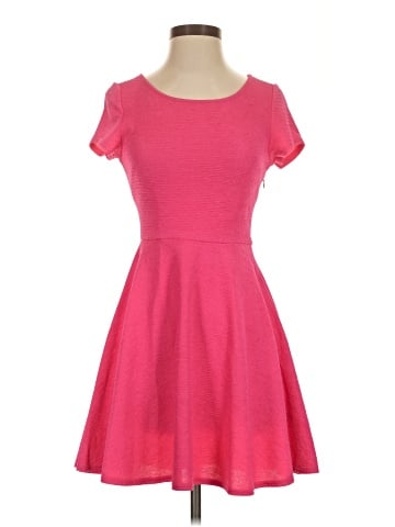 Piace Casual Dress (view 1)