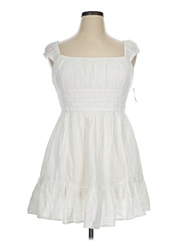 ABound Casual Dress (view 1)