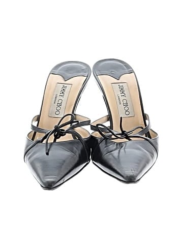 Jimmy Choo Mule/Clog (view 2)
