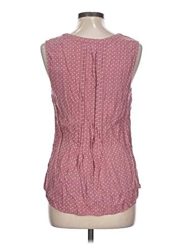 ModCloth Sleeveless Blouse (view 2)