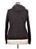 Mossimo Supply Co. Black Sweatshirt Size XXL - photo 2
