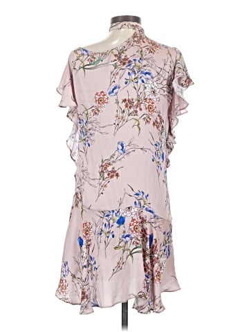 Marissa Webb Cocktail Dress (view 2)
