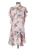 Marissa Webb Floral Pink Cocktail Dress Size S - photo 2