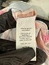 Entro Paisley Pink Cocktail Dress Size M - photo 8
