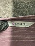 Athleta Gray Casual Dress Size S - photo 7