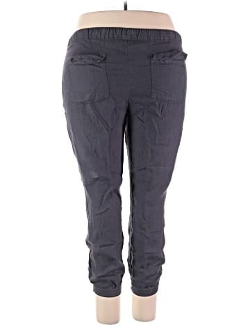 Caslon Casual Pants (view 2)