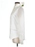 LILYSILK 100% Silk White Long Sleeve Silk Top Size XL - photo 5
